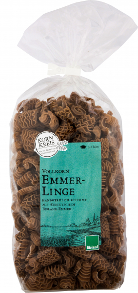 Bioland Emmer-Vollkorn-Emmerlinge